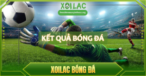 kết quả bóng đá