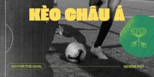 kèo châu á