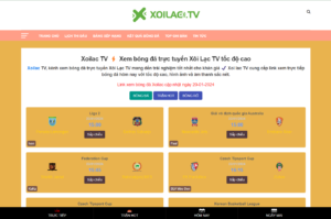 xoilac tv