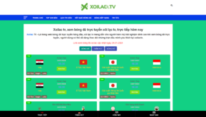 xoilac tv