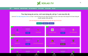 xoilac tv