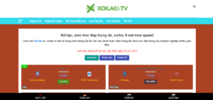 xoilac tv