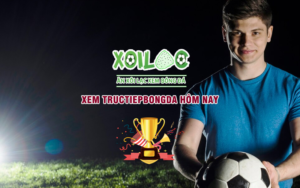 xoilac tv