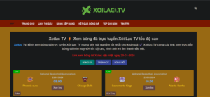 xoilac tv