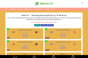 xoilac tv