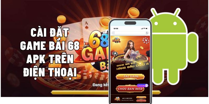 68 game bài