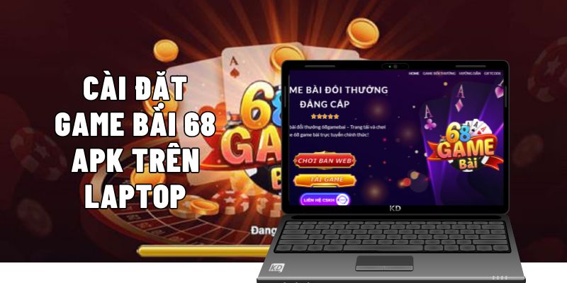 68 game bài