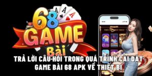 68 game bài apk