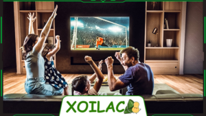 xoilac tv