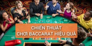 Cách Chơi Baccarat