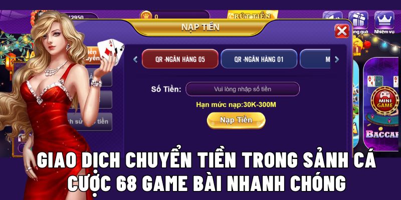 68 game bài