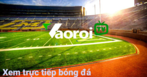 vaoroi tv