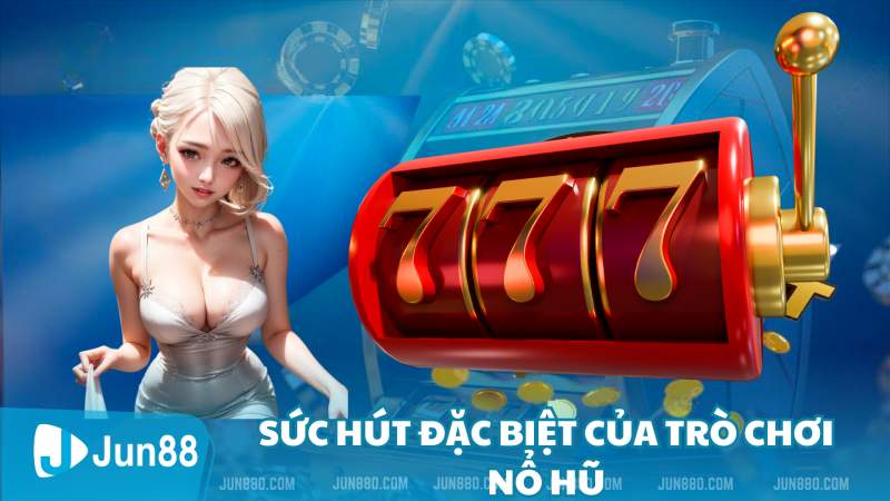 Jun88 - Nơi Game các cược không thể bỏ lỡ