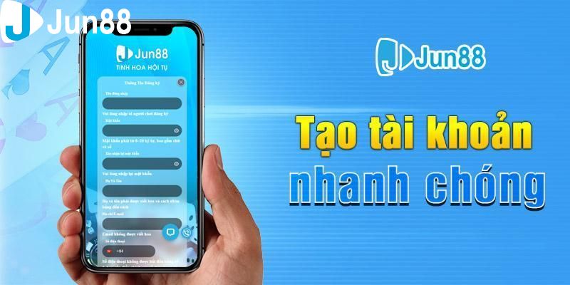 Jun88 - Nơi Game các cược không thể bỏ lỡ