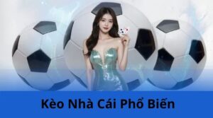 kèo bóng đá