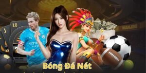 bóng đá nét