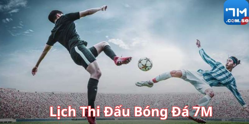 lịch thi đấu bóng đá hôm nay