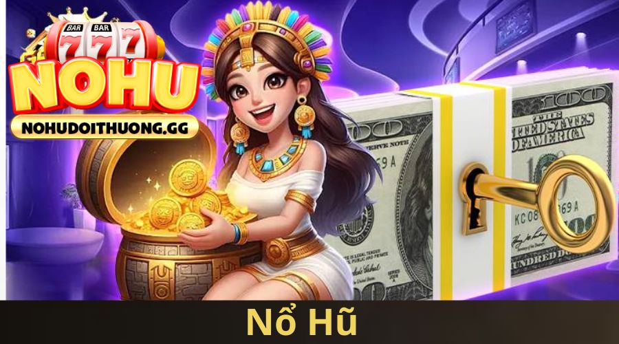 nổ hũ slot online