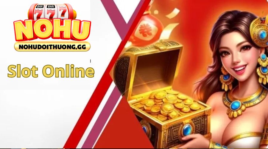 slot online