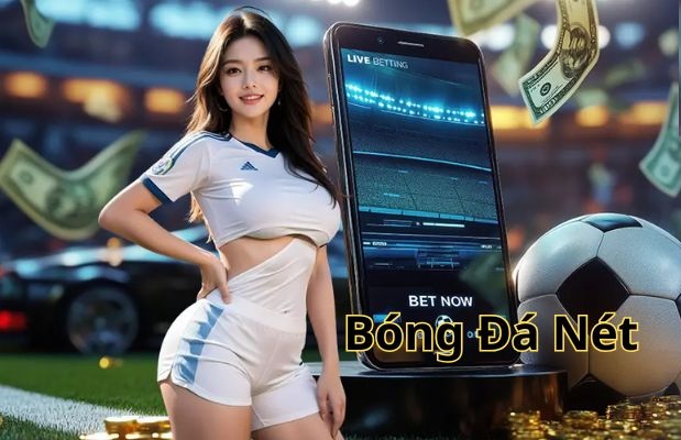 tỷ lệ bóng đá nét