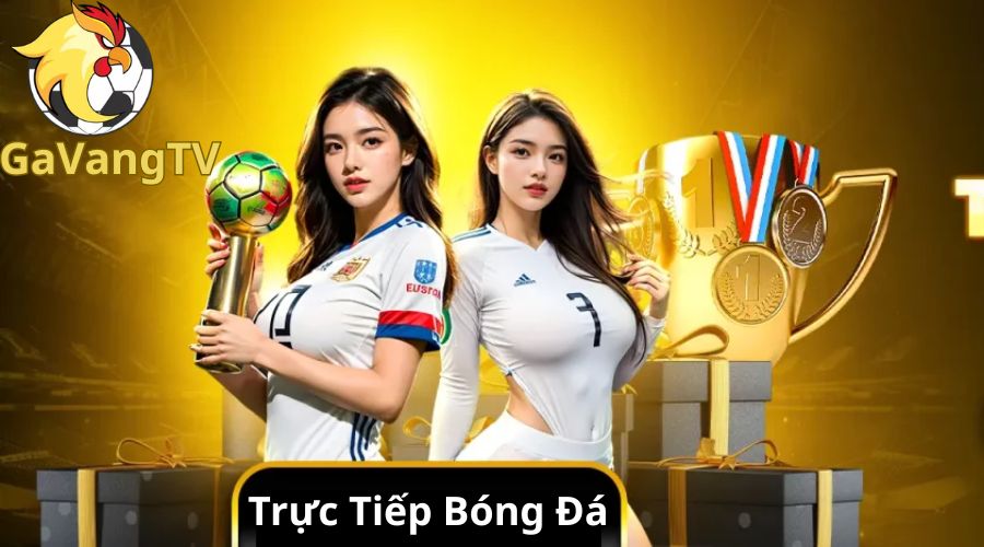xem trực tuyến GaVangTV
