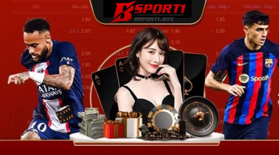 Bsport 1 s