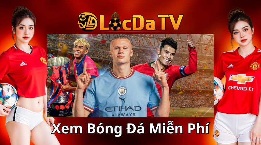 locda tv