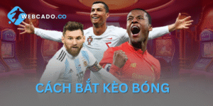 Bắt Kèo Bóng