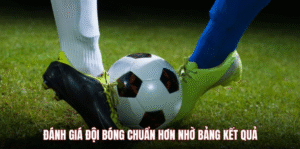Kết Quả Bóng Đá