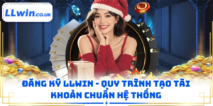 Đăng ký LLWIN