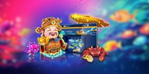  Bắn cá thần tài