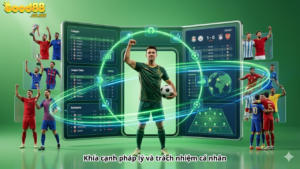 Đặt cược bóng đá