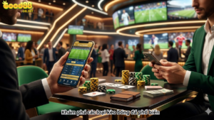 Tài Xỉu Online