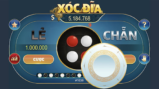 App xóc đĩa uy tín cần minh bạch từng phiên