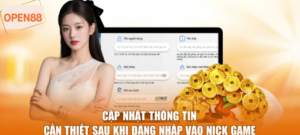 Tổng quan chi tiết về tài khoản