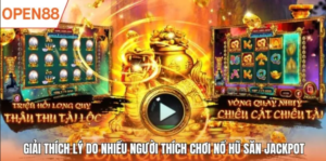 Kho trò chơi