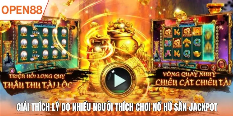 Kho trò chơi