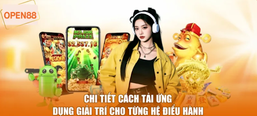 Chuẩn bị thiết bị