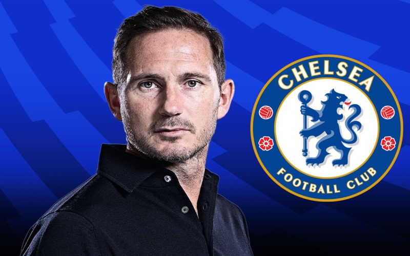 Khả năng di chuyển rộng giúp Lampard trở thành tiền vệ toàn diện bậc nhất