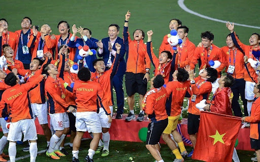 Những tấm huy chương SEA Games là mục tiêu quan trọng của các vận động viên và đoàn thể thao Đông Nam Á