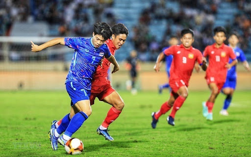 Những môn thể thao nổi bật tại SEA Games