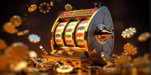 Khám phá kho tàng Slot game khổng lồ