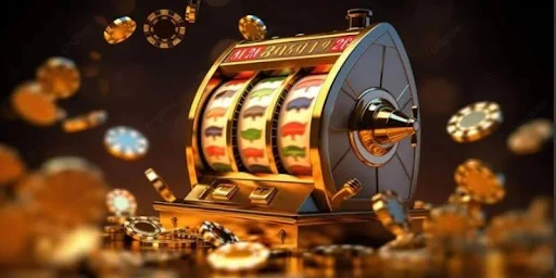 Khám phá kho tàng Slot game khổng lồ