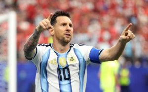 Số bàn thắng sút phạt của Messi 