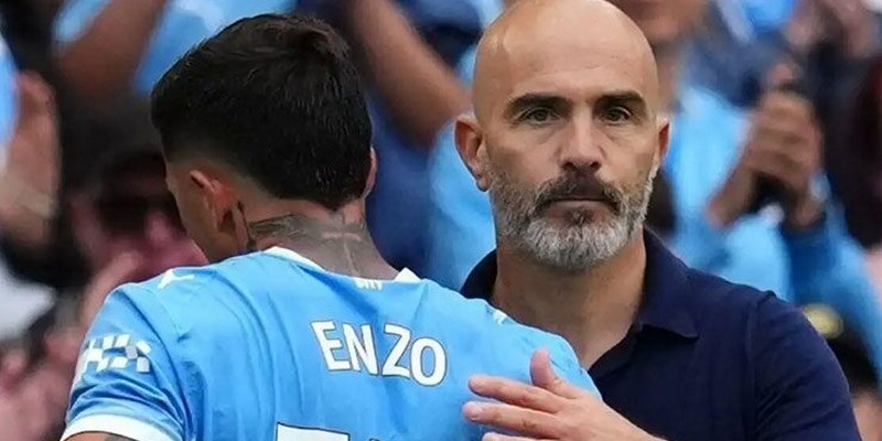 Enzo Fernandez nhận nhiều lời khen sau trận ra mắt