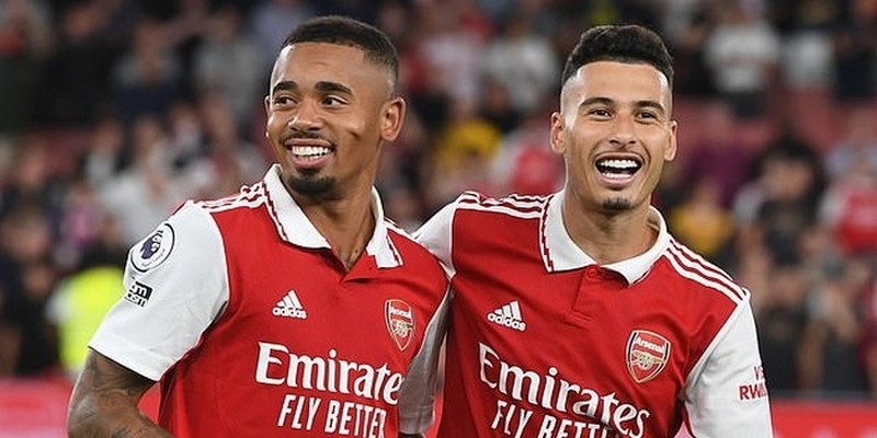 Một số ngôi sao đã rời Arsenal